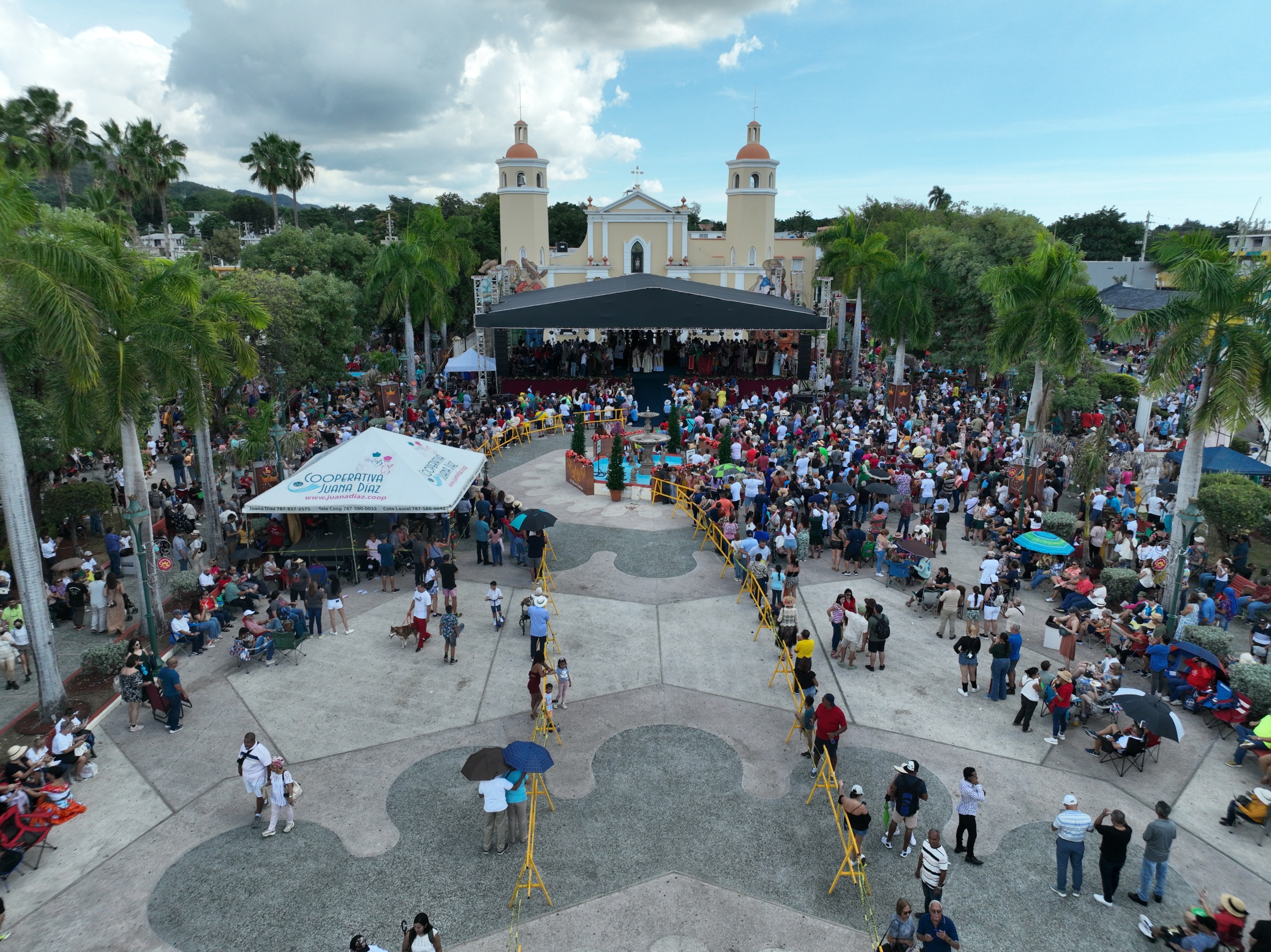 Pa’ Los Socials (Sightseeing Spots)